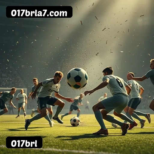 Pagamentos PIX na 017brl